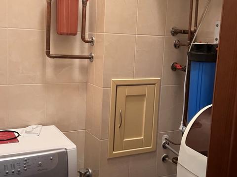 квартира за адресою Володимира Івасюка просп. (Героїв Сталінграду), 4