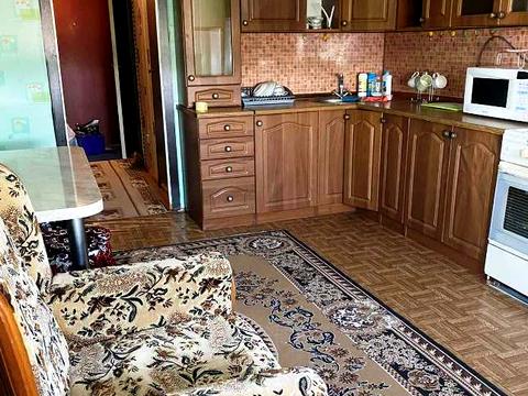 квартира за адресою Рахманінова вул., 30/13