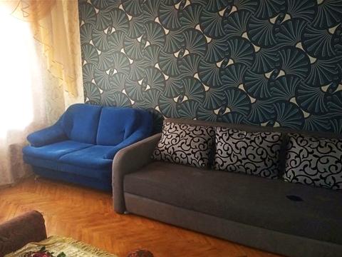 квартира по адресу Червоной Калины просп. (Владимира Маяковского), 12