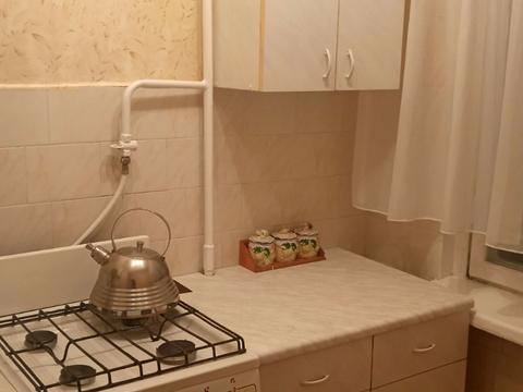 квартира по адресу Проспект Миру, 211