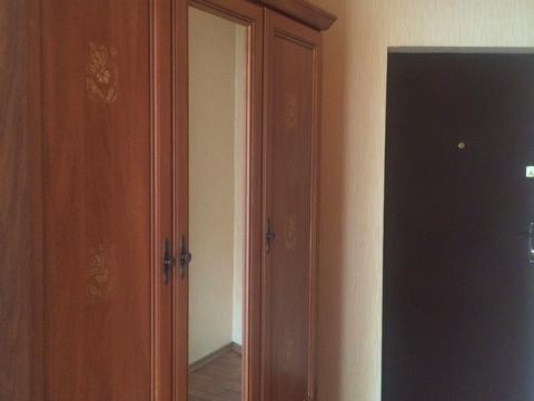 квартира за адресою Єлизавети Чавдар вул., 28