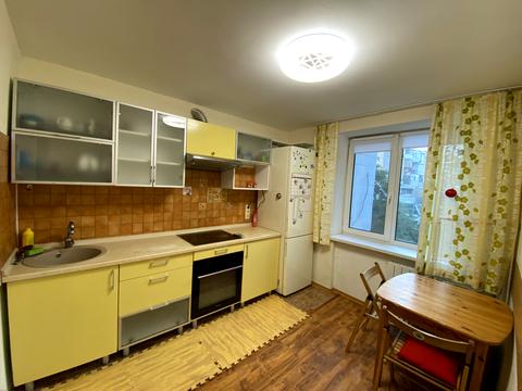 квартира по адресу Берестейский просп. (Победы), 62/1