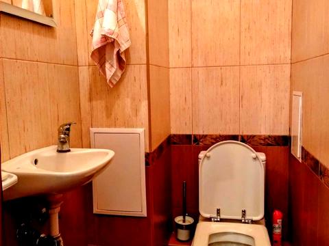 квартира за адресою Голосіївський просп. (40-річчя Жовтня), 68