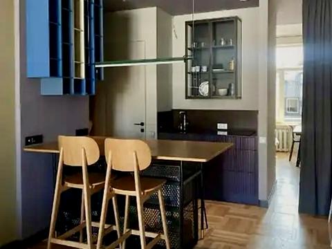 квартира по адресу Евгения Чикаленко ул. (Пушкінська), 24-Б