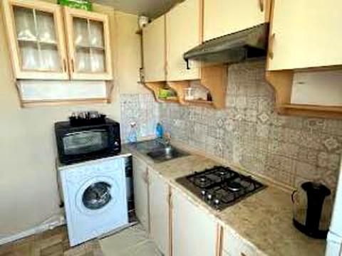 квартира за адресою Солом'янська вул., 23