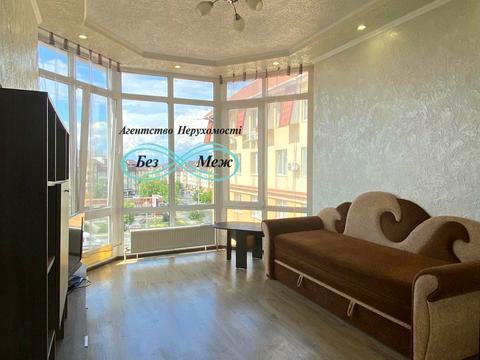 квартира за адресою Бишівська вул., 5