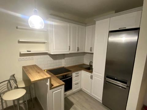 квартира по адресу Ракетная ул., 24