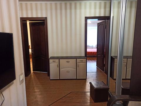 квартира за адресою Берестейський просп. (Перемоги), 30