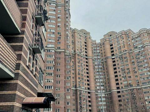 квартира по адресу Голосеевская ул., 13