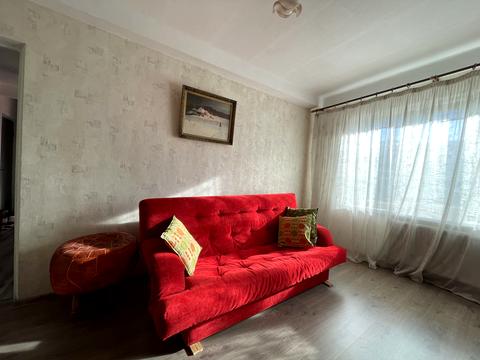 квартира по адресу Александра Архипенко ул. (Мате Залки), 10