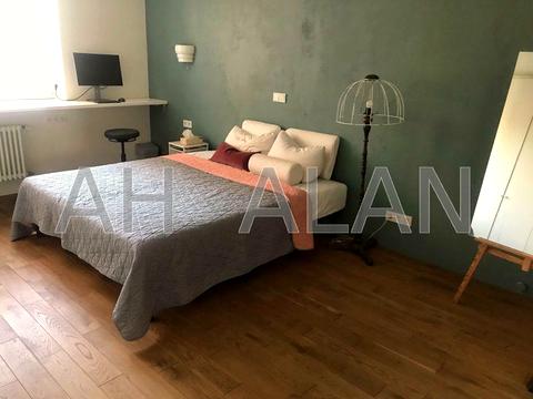 квартира по адресу Академика Палладина просп., 18/30