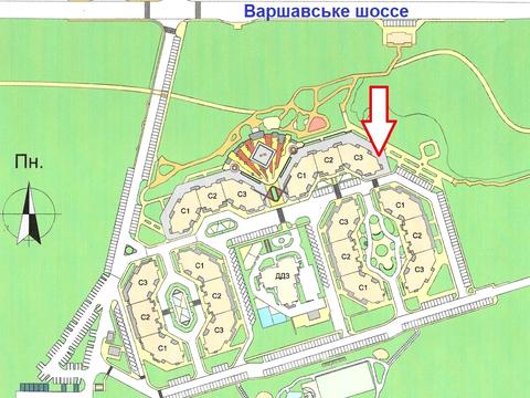 комерційна за адресою вул. Прорізна, 1