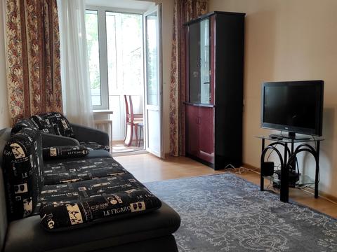 квартира по адресу Никольский пер. (Январский), 1/25а