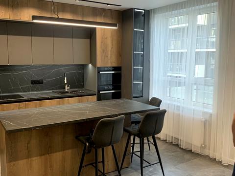 квартира по адресу Гетьмана Мазепы ул. (Топольная), 4