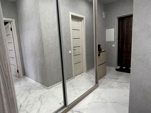 квартира по адресу Тираспольская ул., 52