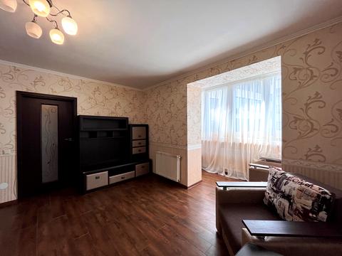 квартира по адресу Долгая ул., 20в