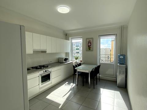 квартира за адресою Клавдіївська вул., 40-А