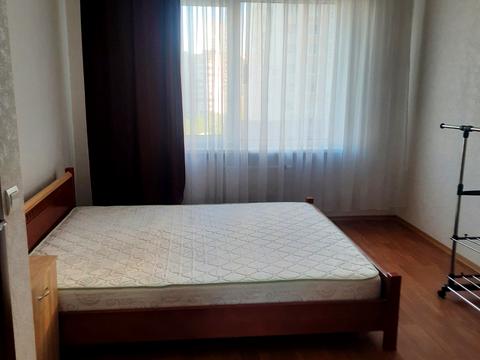 квартира за адресою Бориса Гмирі вул., 12-Б