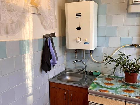 квартира по адресу Евгения Тельнова ул., 8