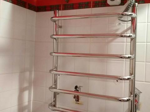 квартира по адресу Елены Телиги ул., 1-А