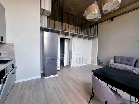 квартира по адресу Михаила Бойчука ул. (Киквидзе), 17