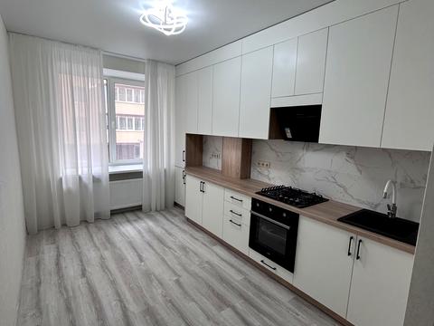 квартира за адресою Бишівська вул., 14