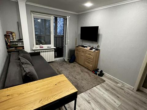 квартира за адресою Симиренка вул., 12-А