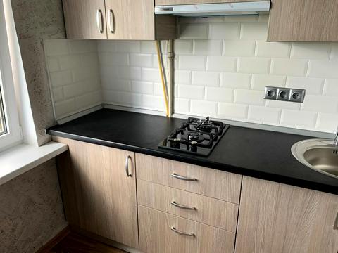квартира за адресою Леся Курбаса просп., 9