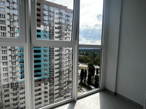 квартира за адресою Академіка Заболотного вул., 15-Б