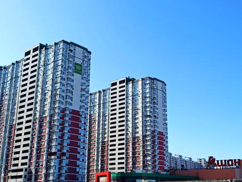 квартира по адресу Драгоманова ул., 2-А