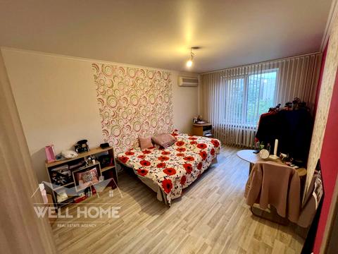 квартира за адресою Михайла Брайчевського вул. (Металістів), 1