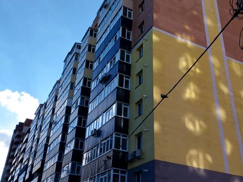 квартира за адресою Михайла Лушпи просп., 5