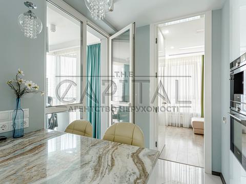 квартира за адресою Зарічна вул., 1-В