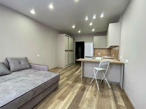 квартира за адресою Каховська вул., 62-А