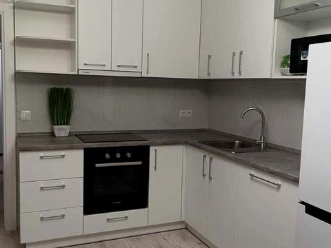 квартира за адресою Юнацька вул., 2