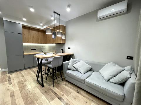 квартира за адресою Берестейський просп. (Перемоги), 5-В