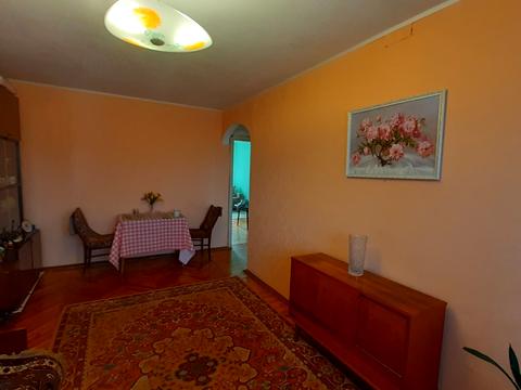 квартира по адресу Танкопия ул., 24