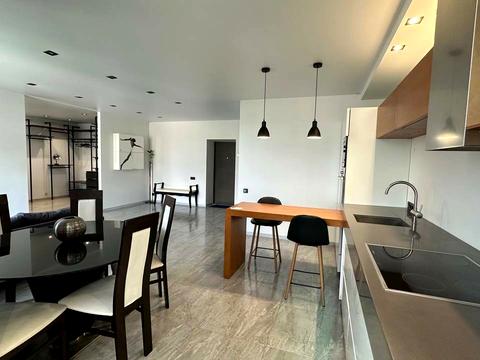 квартира за адресою Набережна Перемоги вул., 62