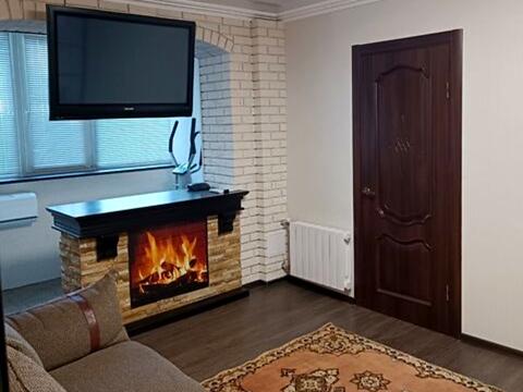 квартира по адресу Квітки Цісик ул. (Гули Королёвой), 14