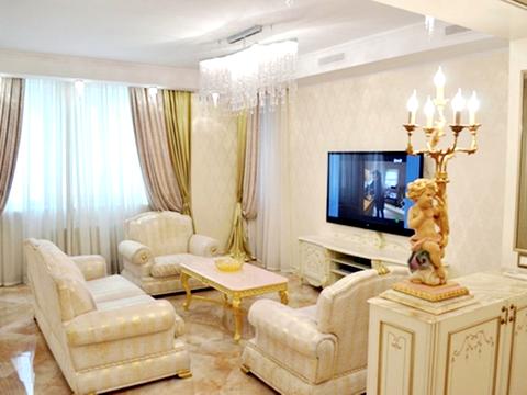 квартира за адресою Тараса Шевченка бульв., 27-Б