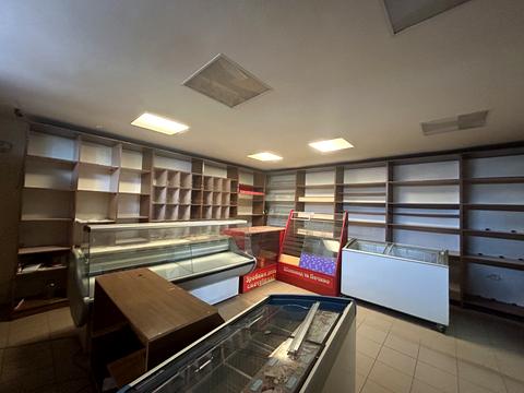 комерційна за адресою Кременець, Вишнівецька, 1