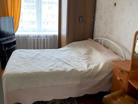 квартира за адресою Митрополита Андрея Шептицького вул. (Анатолія Луначарського), 3-В