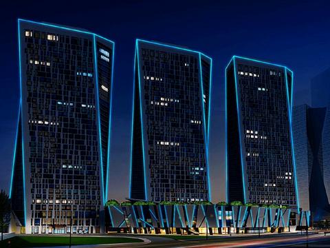 квартира по адресу Берестейский просп. (Победы), 11