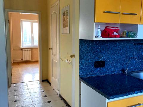 квартира за адресою Червоної Калини просп. (Володимира Маяковського), 5