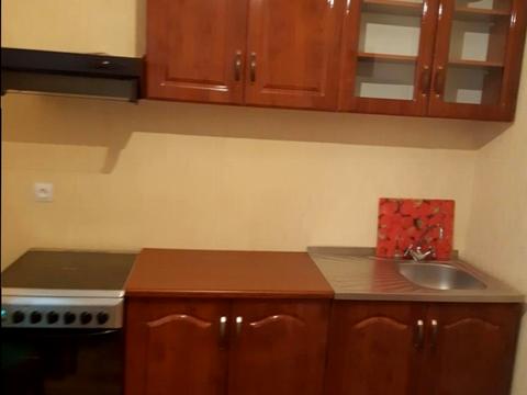 квартира за адресою Любарського пров. (Білостоцького), 12