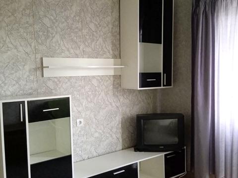 квартира по адресу Амвросия Бучмы бульв., 6-Г