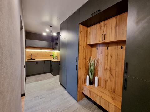 квартира за адресою Євгена Харченка вул. (Леніна), 47б