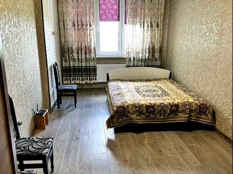 квартира по адресу Светлая ул., 3