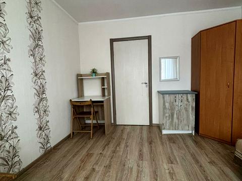 квартира за адресою Дмитра Багалія вул. (Пожарського), 13