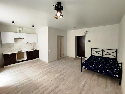 квартира за адресою Барабашова вул., 10б